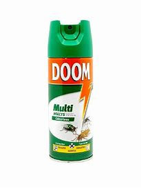 Doom Multi Insect Odourless 300ml