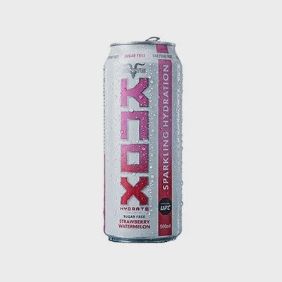 Knox Strawberry Watermelon 500ml