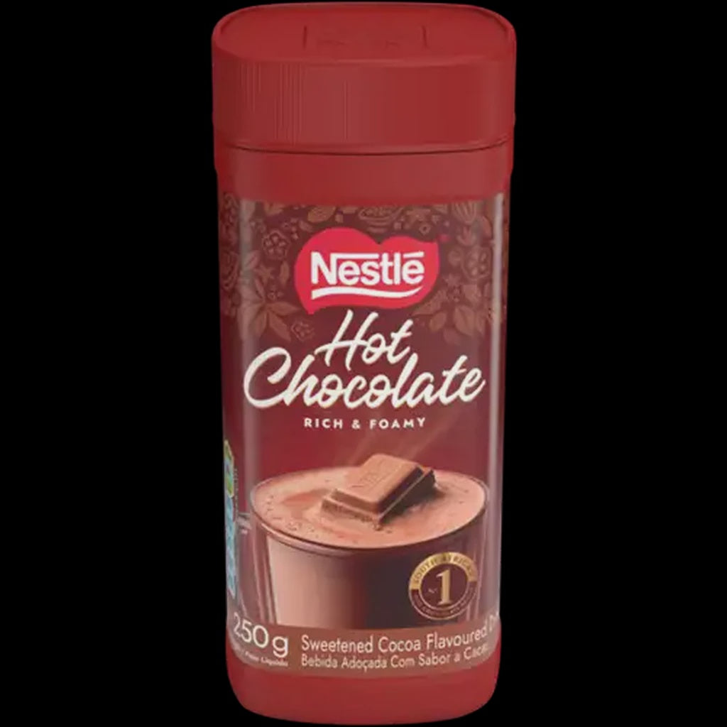 Nestle Hot Chocolate 250g