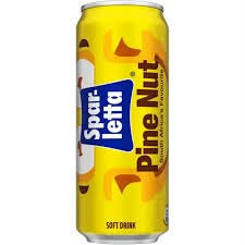 Sparletta Pinenut 500ml