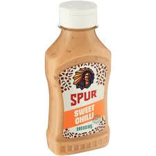 Spur Sauce Sweet Chilli 300ml