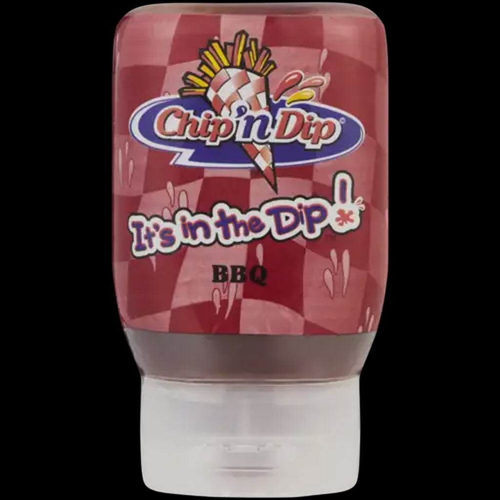 Chip n Dip BBQ Sauce 250ml