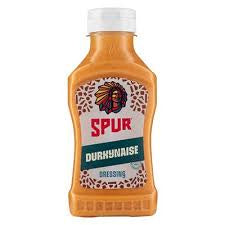 Spur Durkynaise Dressing 300ml