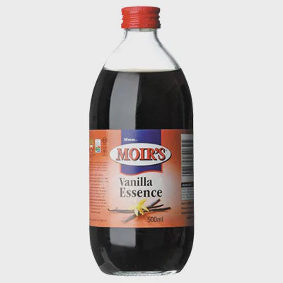 Moirs Essence Vanilla 500ml