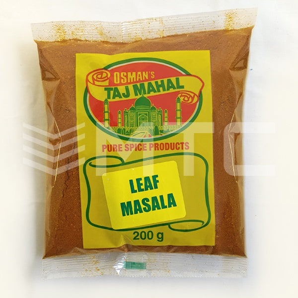 Osman Leaf Masala 200g
