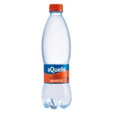 Aquelle Flavoured Water Naartjie 500ml