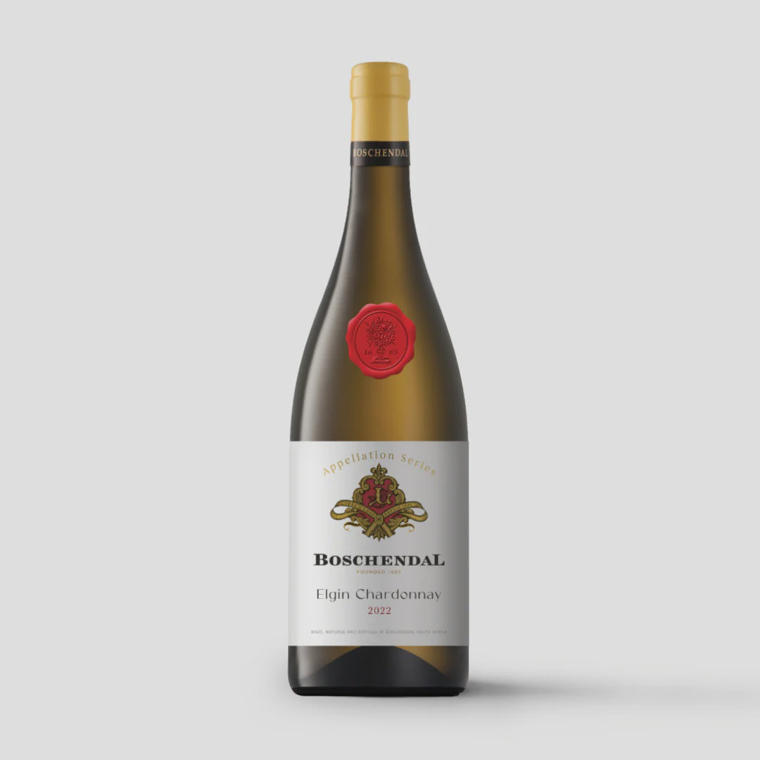 Boschendal Elgin Chardonnay 750ml