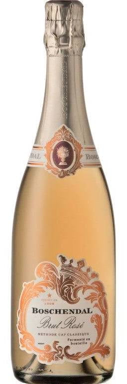 Boschendal MCC Brut Rose 750ml