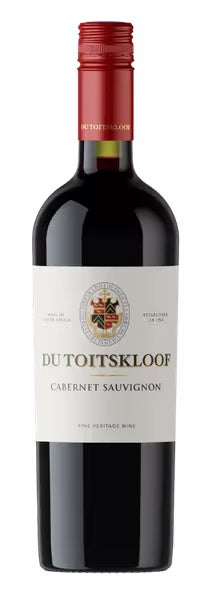 Du Toitskloof Cabernet Sauvignon 750ml