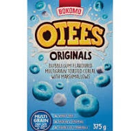 Bokomo Otees Bubblegum 375g