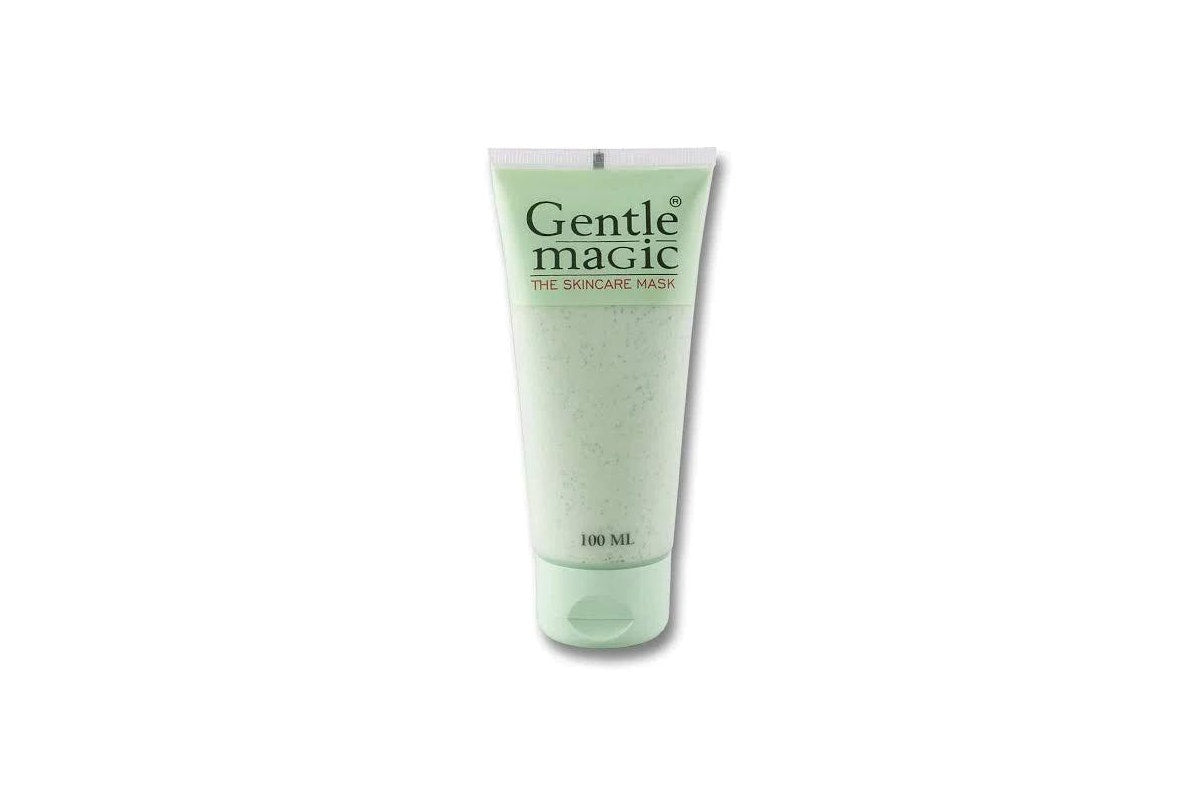 Gentle Magic Skincare Mask 100g