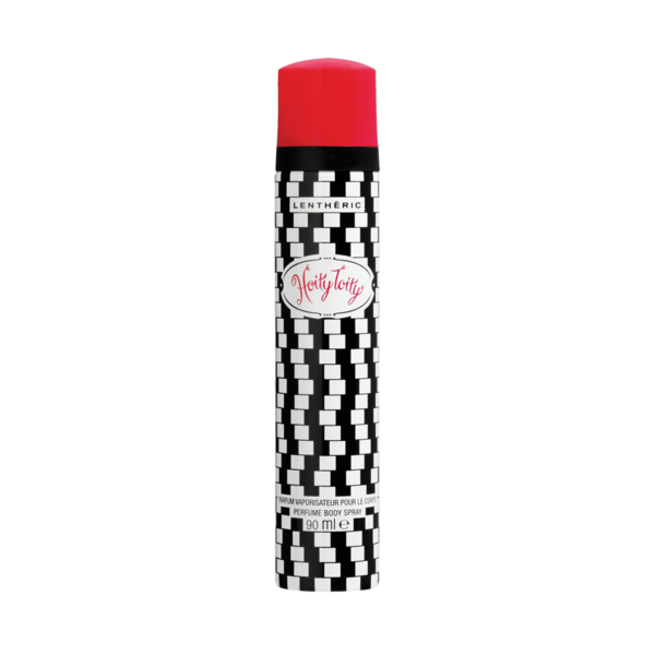 Lentheric Hoity Toity Original Body Spray 90ml