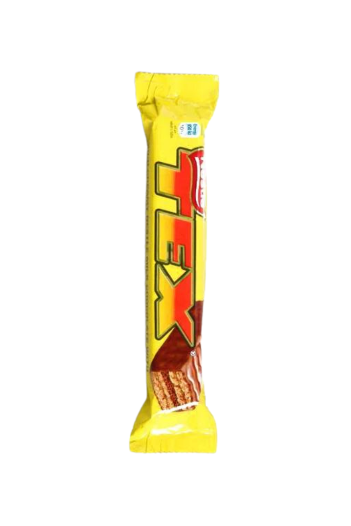 Nestle Tex Bar 18g