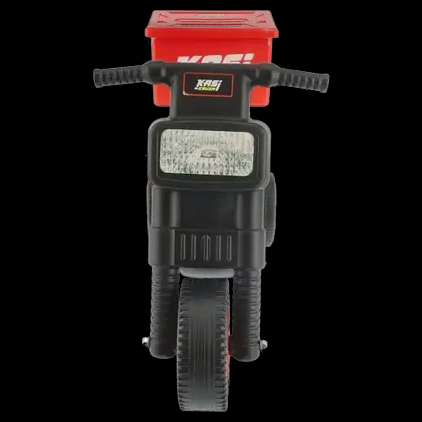 Shoprite Sixty 60 Red Mini Scooter