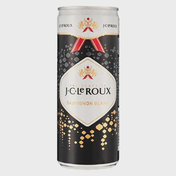 JC Le Roux Sauvignon Blanc 250ml CAN