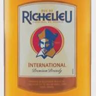 Richelieu Brandy 1L