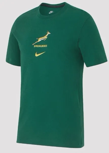 Springbok Men's Unity Tee