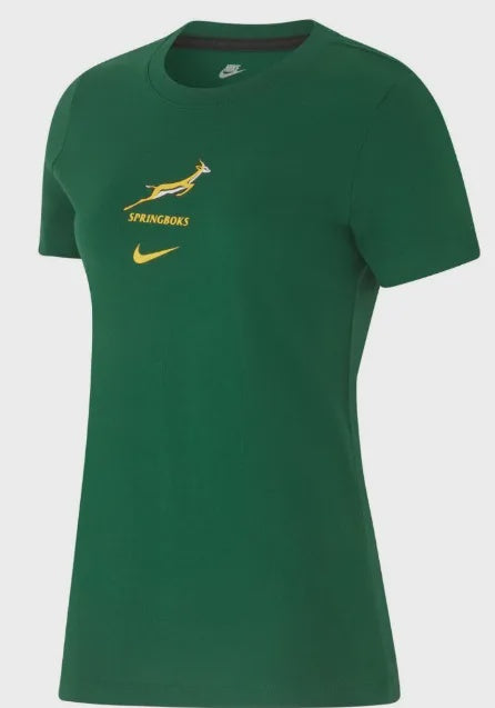 Springbok Women's Unity Tee