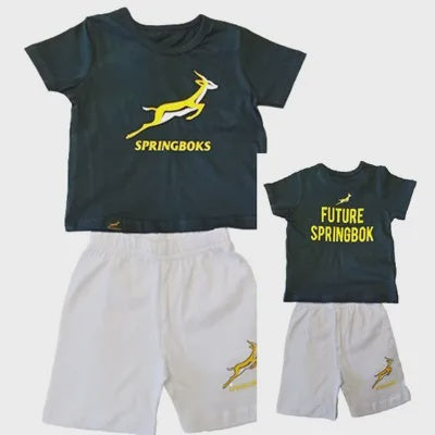 Springbok Future Bok Buster Set 0-18 months