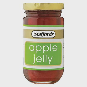 Staffords Apple Jelly 155g