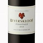 Beyerskloof Pinotage 750ml
