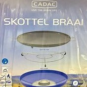 Cadac Skottel unit