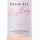 Ernie Els Big Easy Rose 750ml