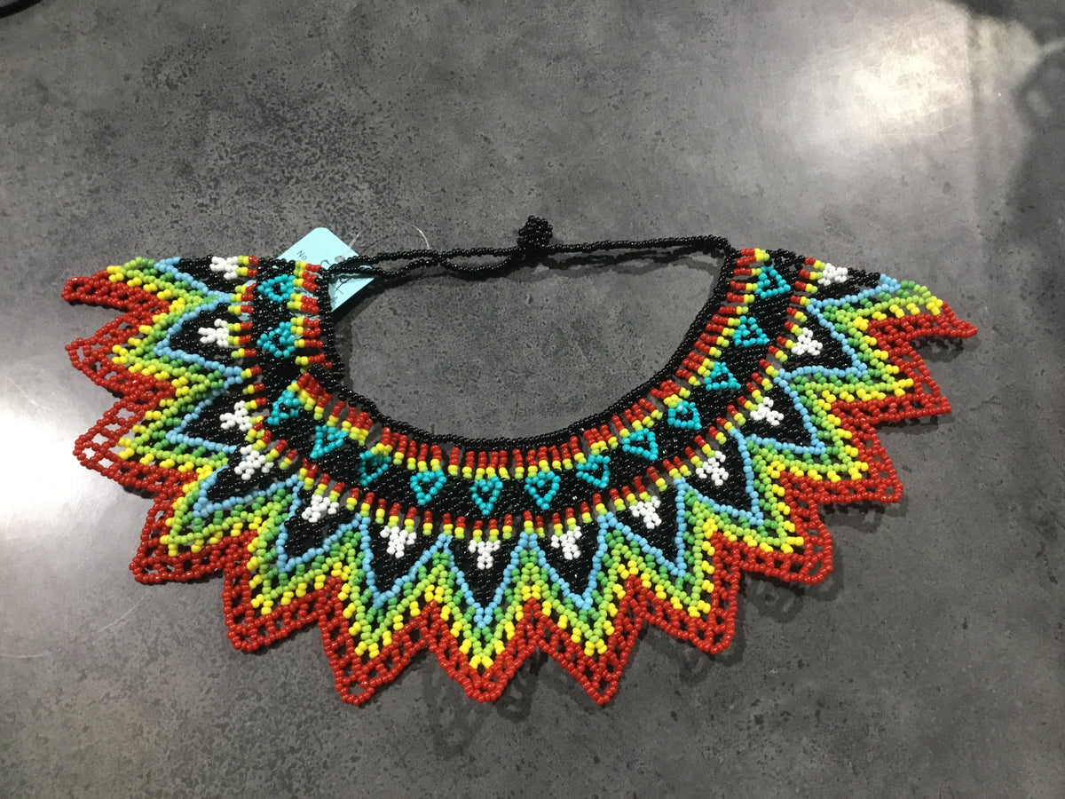 Beaded Necklace - Various
