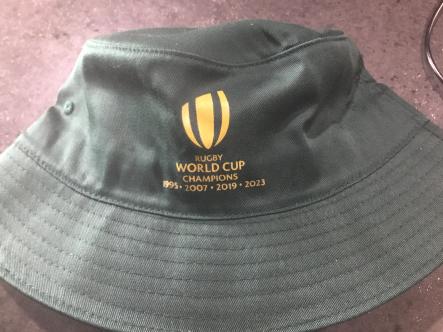Springbok club cap limited special