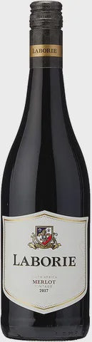 Laborie Merlot 750ml