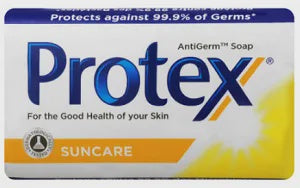 Protex Soap Suncare 100gBar
