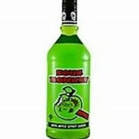 Sour Monkey Apple 750ml