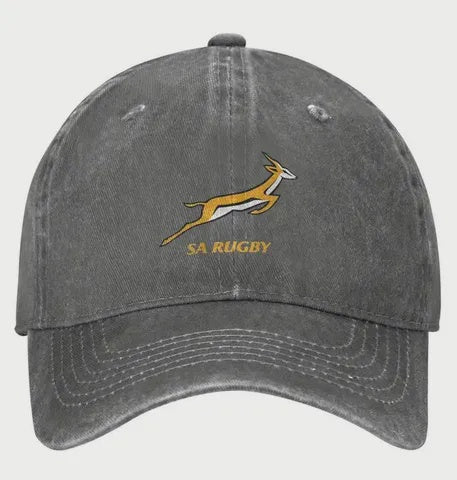 Sapro Cap Springbok & SA Rugby