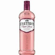 Strettons Triple Berry GIN 750ml
