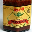 Taj Mahal Tandoori Paste Hot 250g