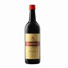 Tassenberg 750ml