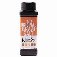 Walker Bay Spice Original Braai 400g