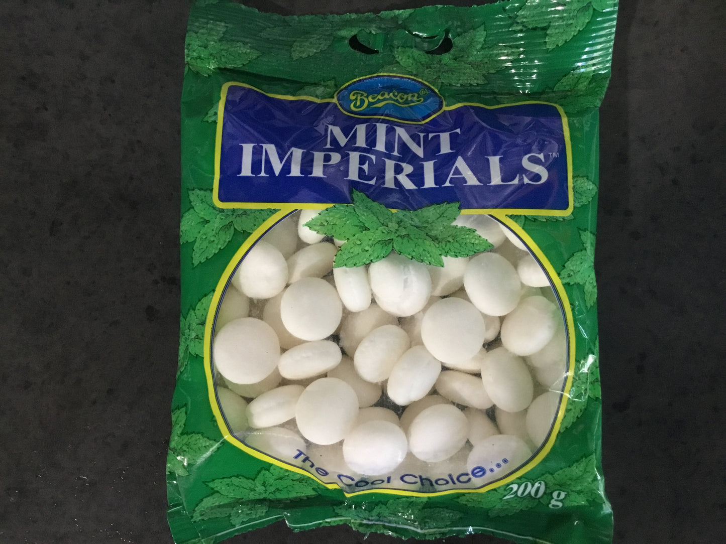Beacon Mint Imperial 200g