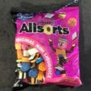 All Sorts Liquorice Original 150g