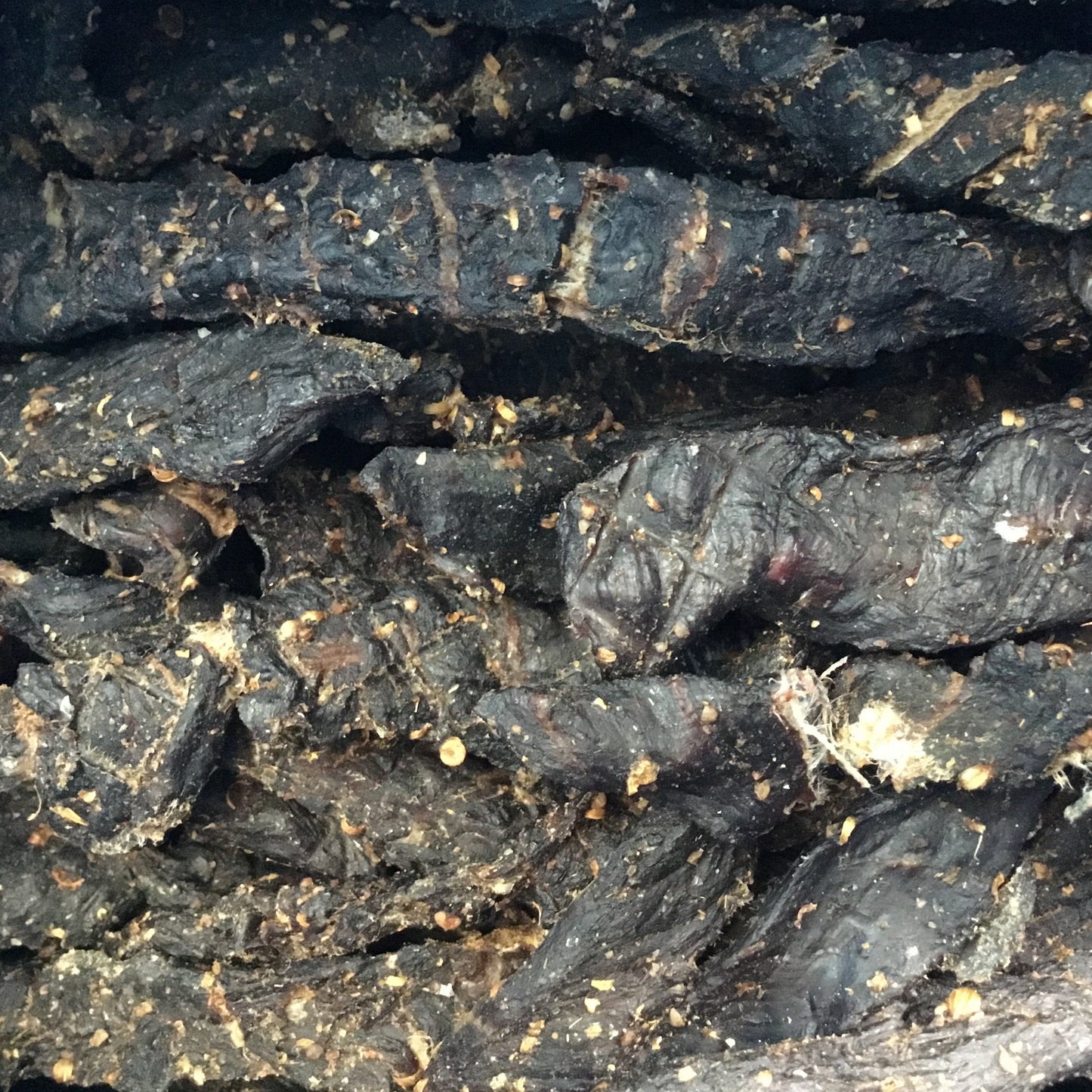 1kg of Stokkies - Chakalaka