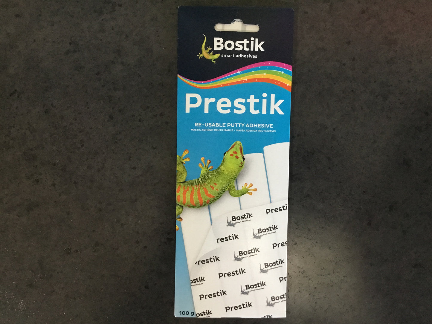 Prestik Bostik 100g