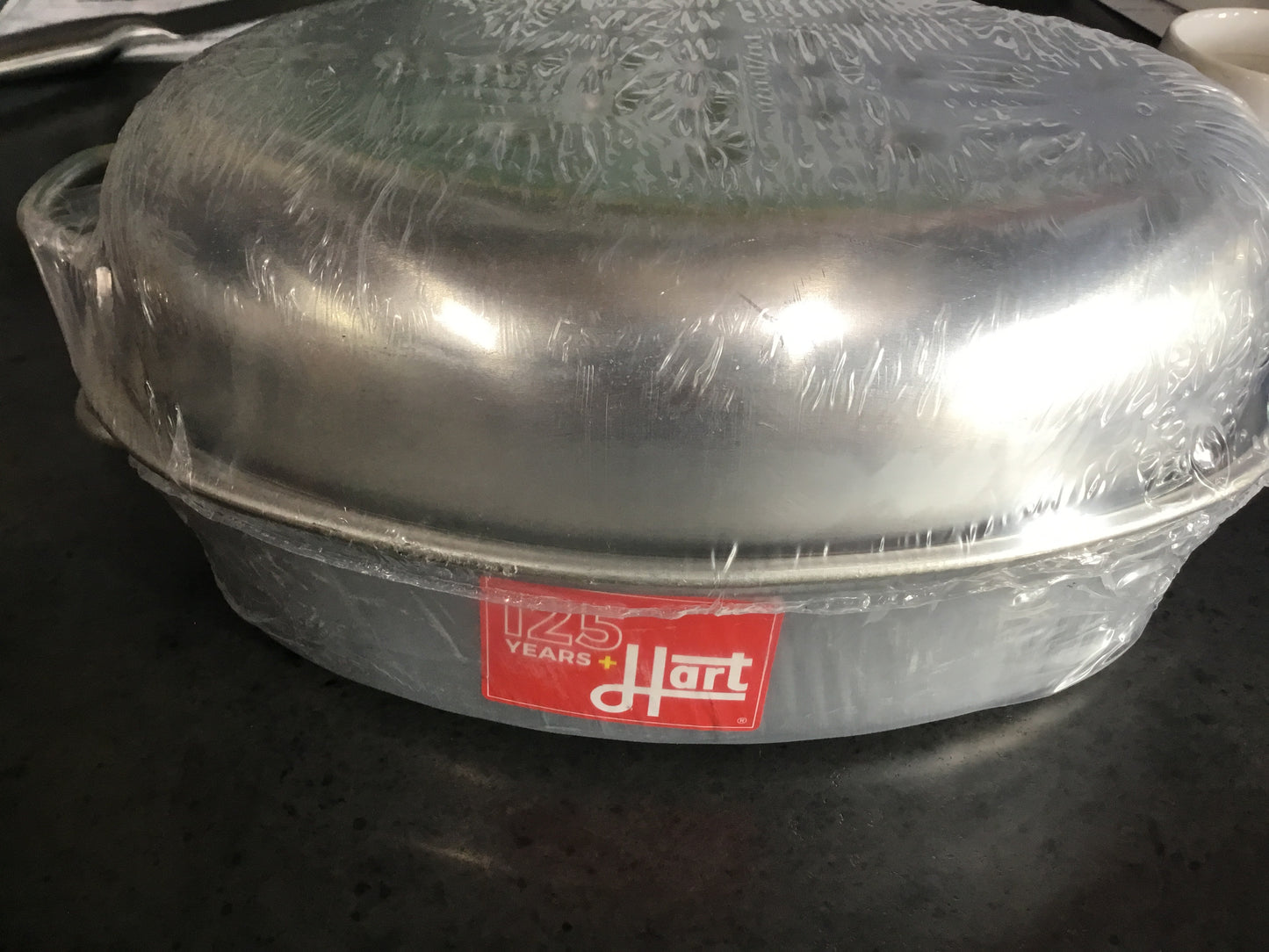 Hart Classic Roaster Oval 3Lt