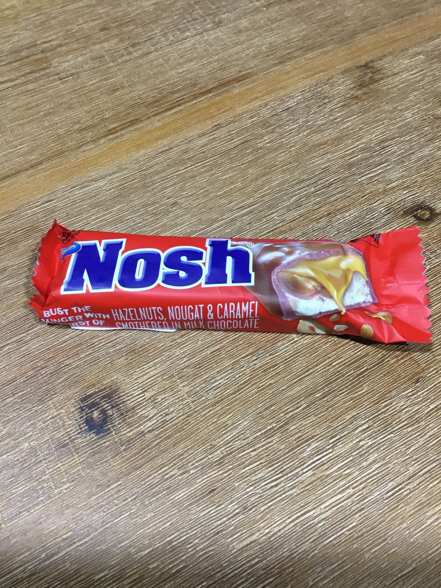 Beacon Nosh 56g