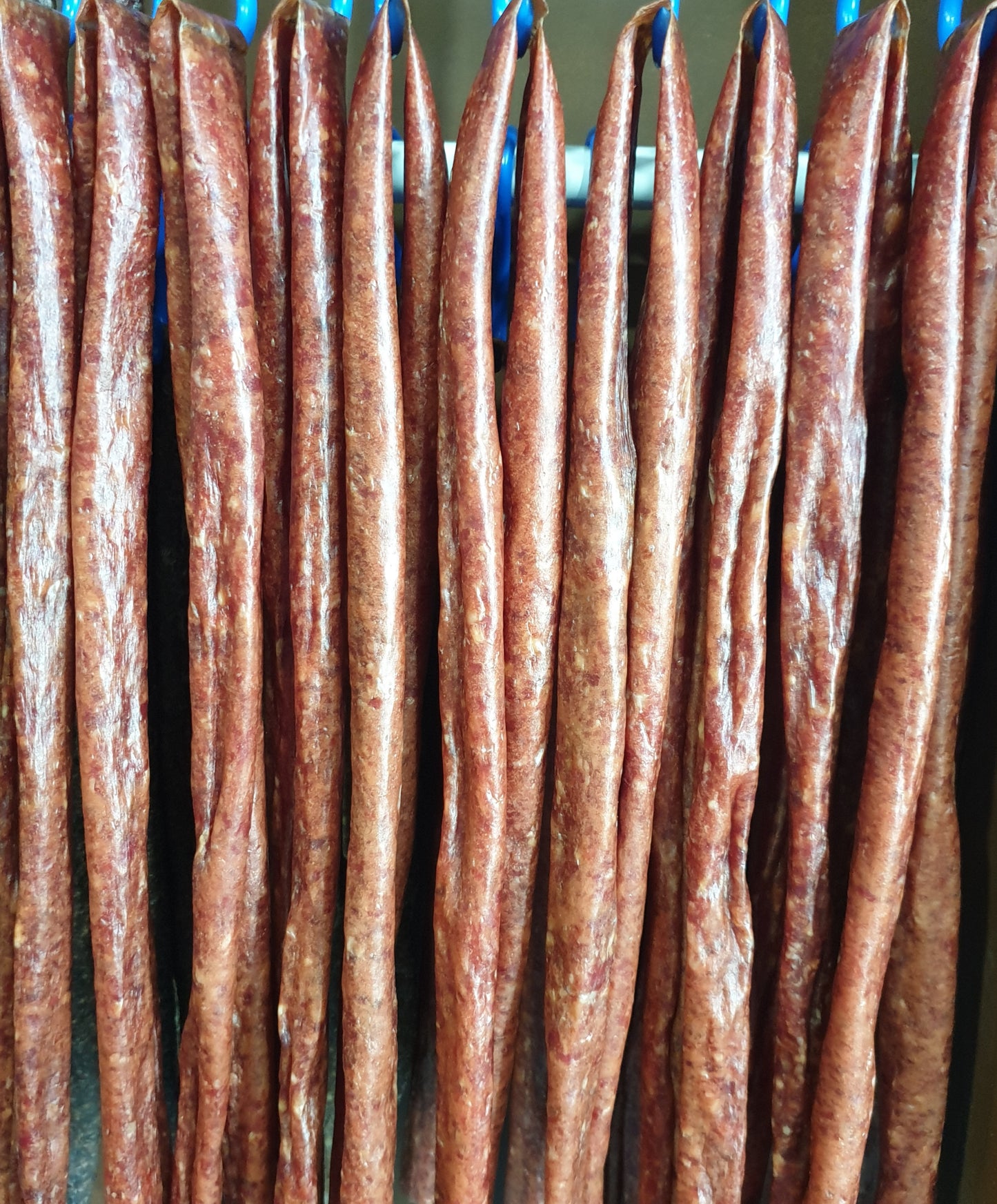 1kg of Cabanossi Drywors