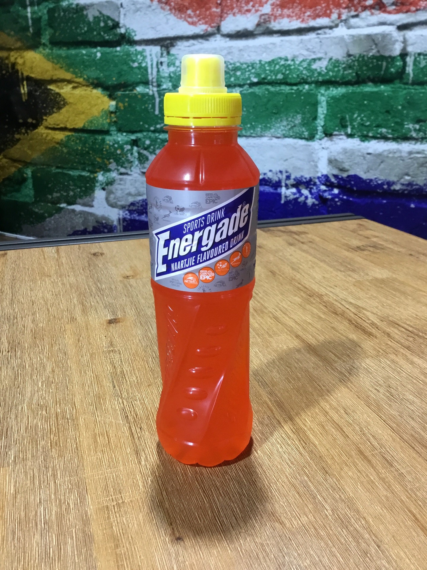Energade Naartjie 500ml