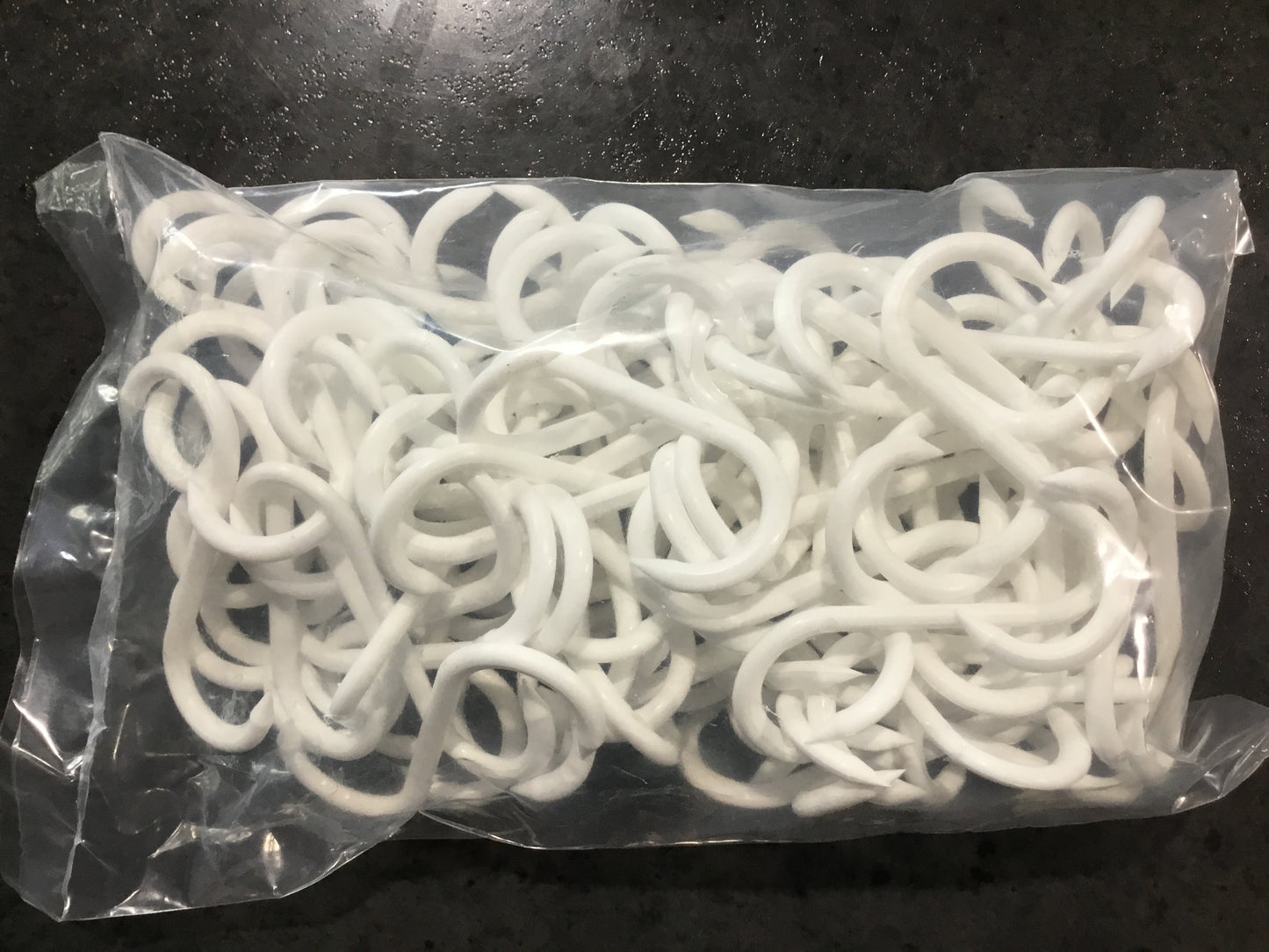 Biltong Hooks - 100 Pack