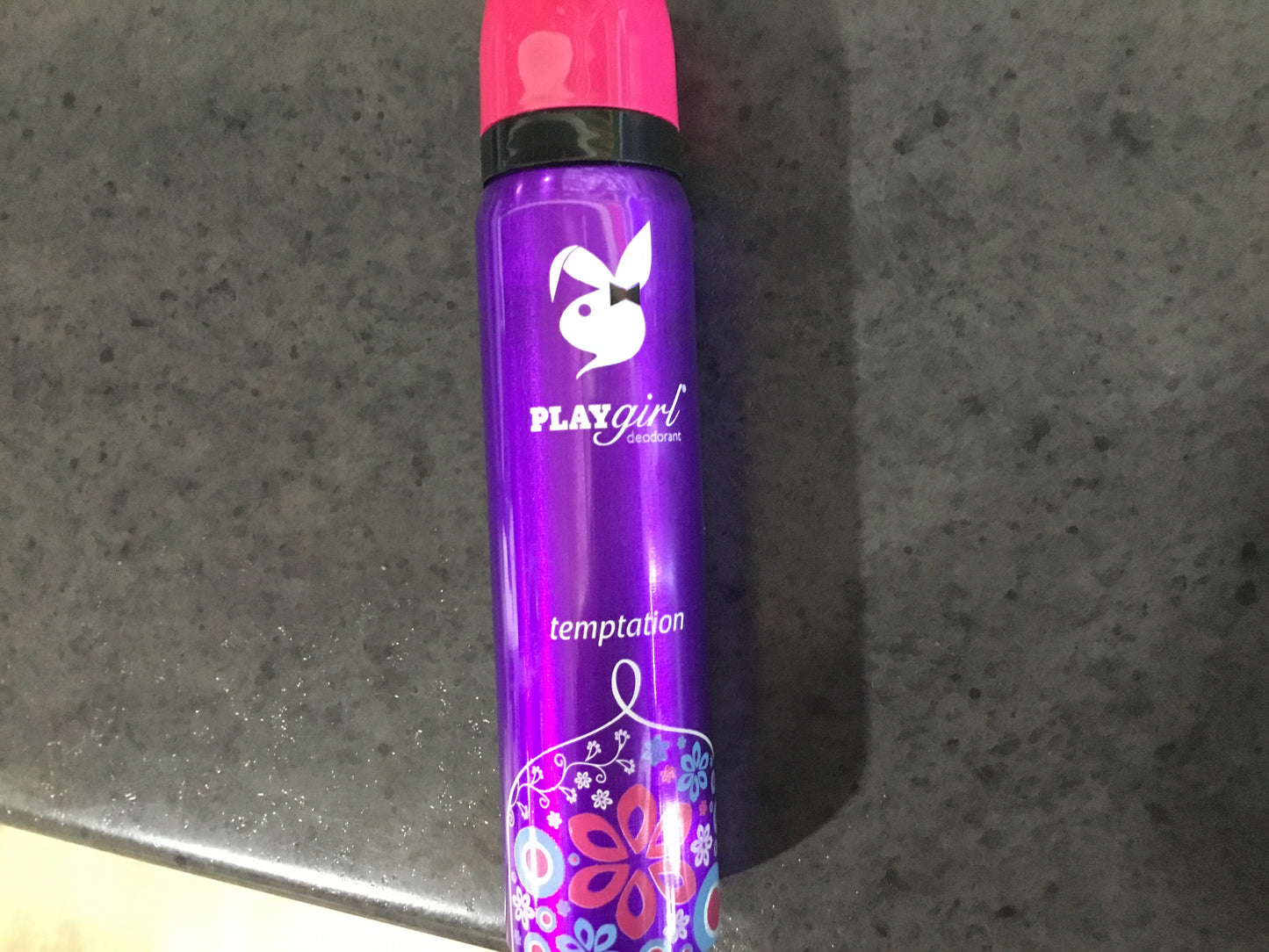 Playgirl Deoderant Seduction 90ml