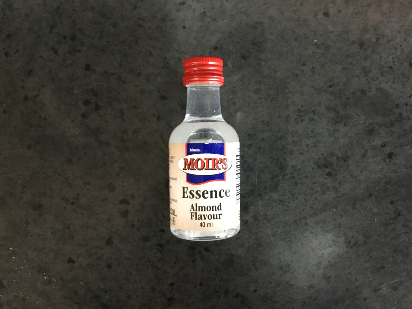 Moirs Essence Almond 40ml
