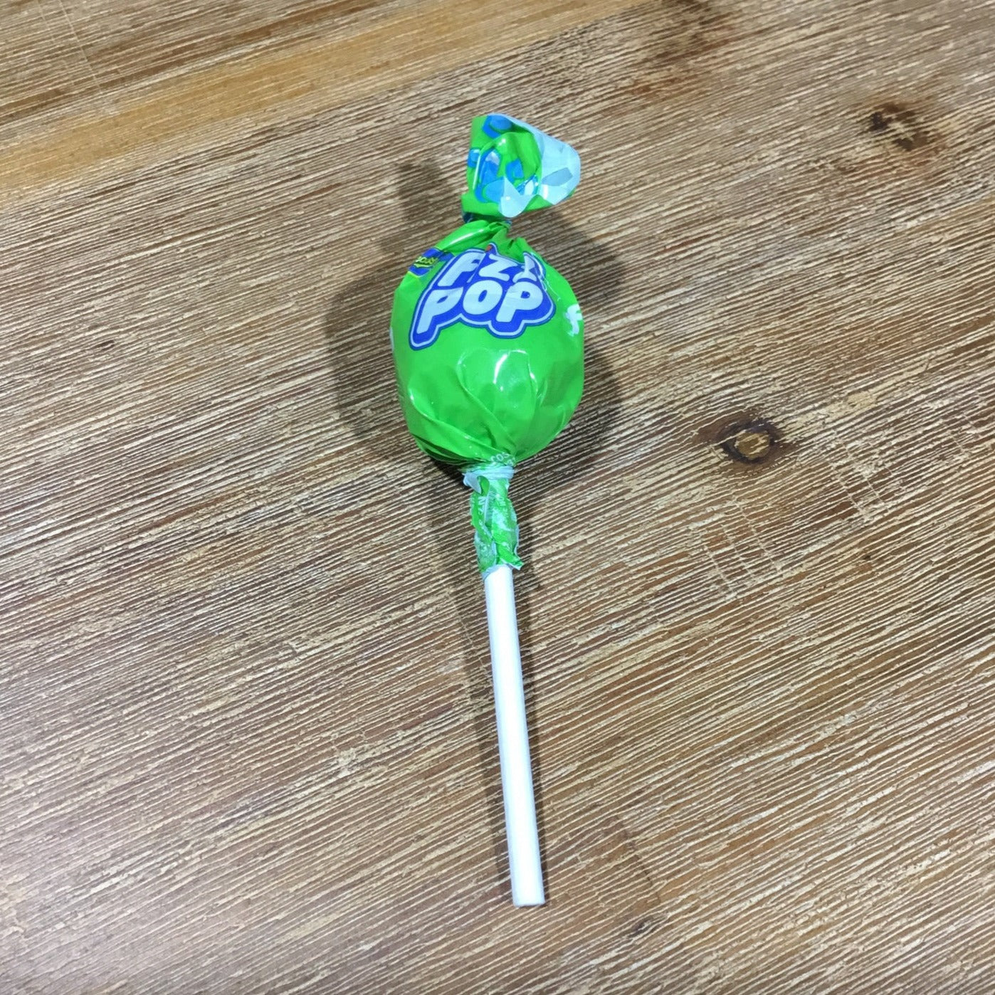 Beacon Fizz Pop Apple single