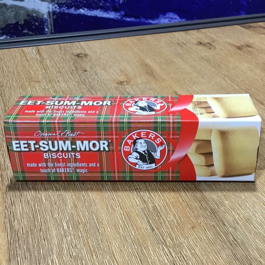 Bakers Eet Sum Mor 200g